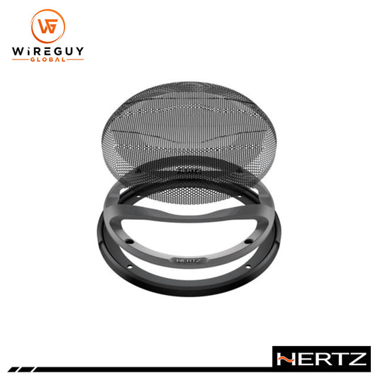 Hertz MPG 165.3 PRO Speaker Grilles