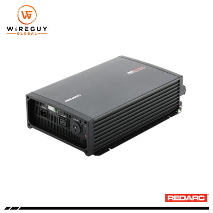 Redarc 3000W 24V RS3 Pure Sine Wave Inverter