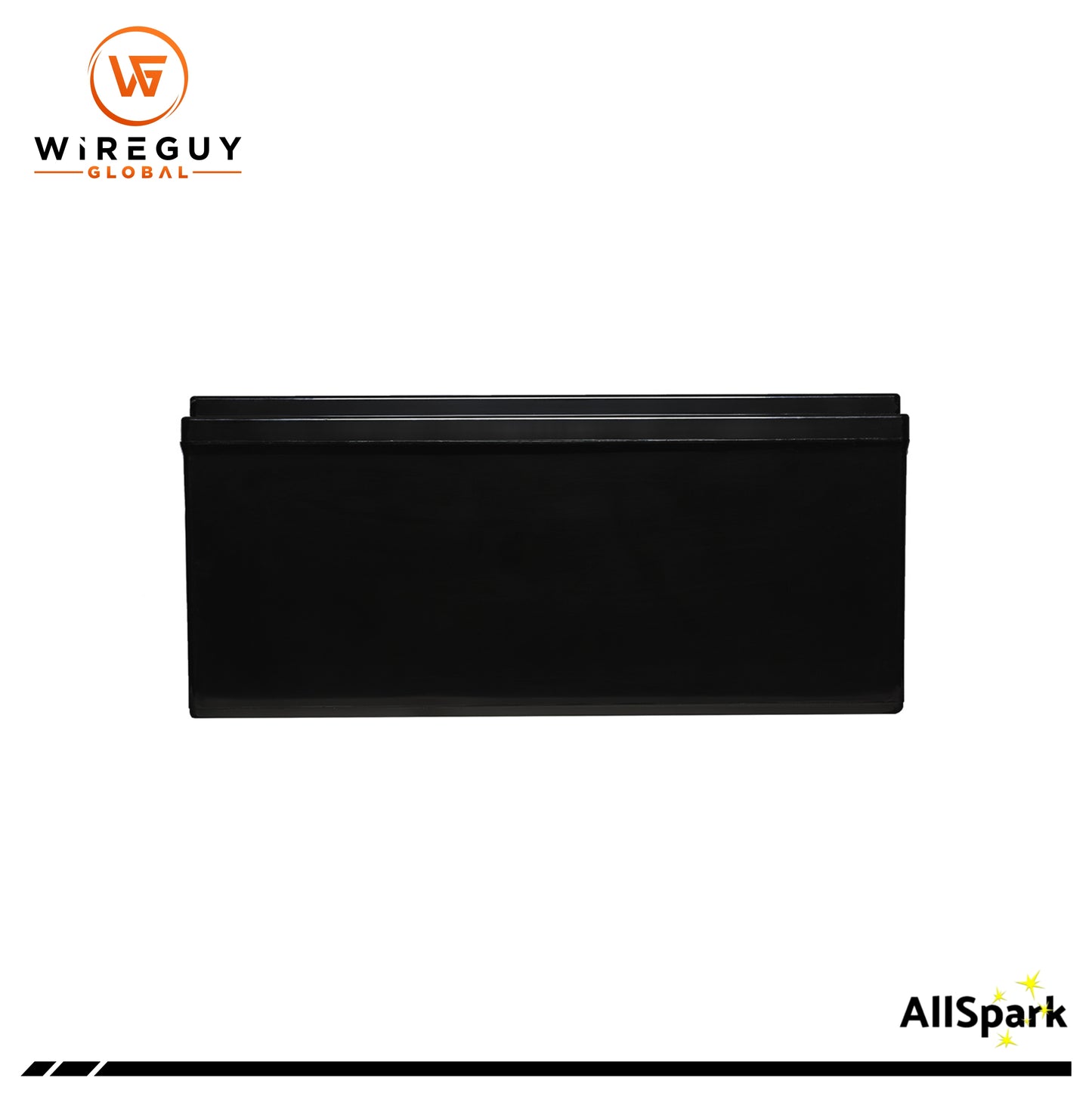 AllSpark 24V 200ah High Performance Lithium Battery