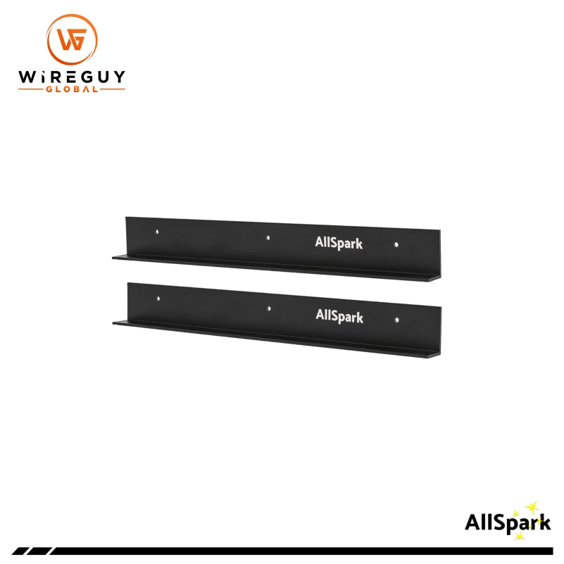 AllSpark Solar Panel Mounting Bracket 430MM (PAIR)