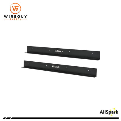 AllSpark Solar Panel Mounting Bracket 430MM (PAIR)