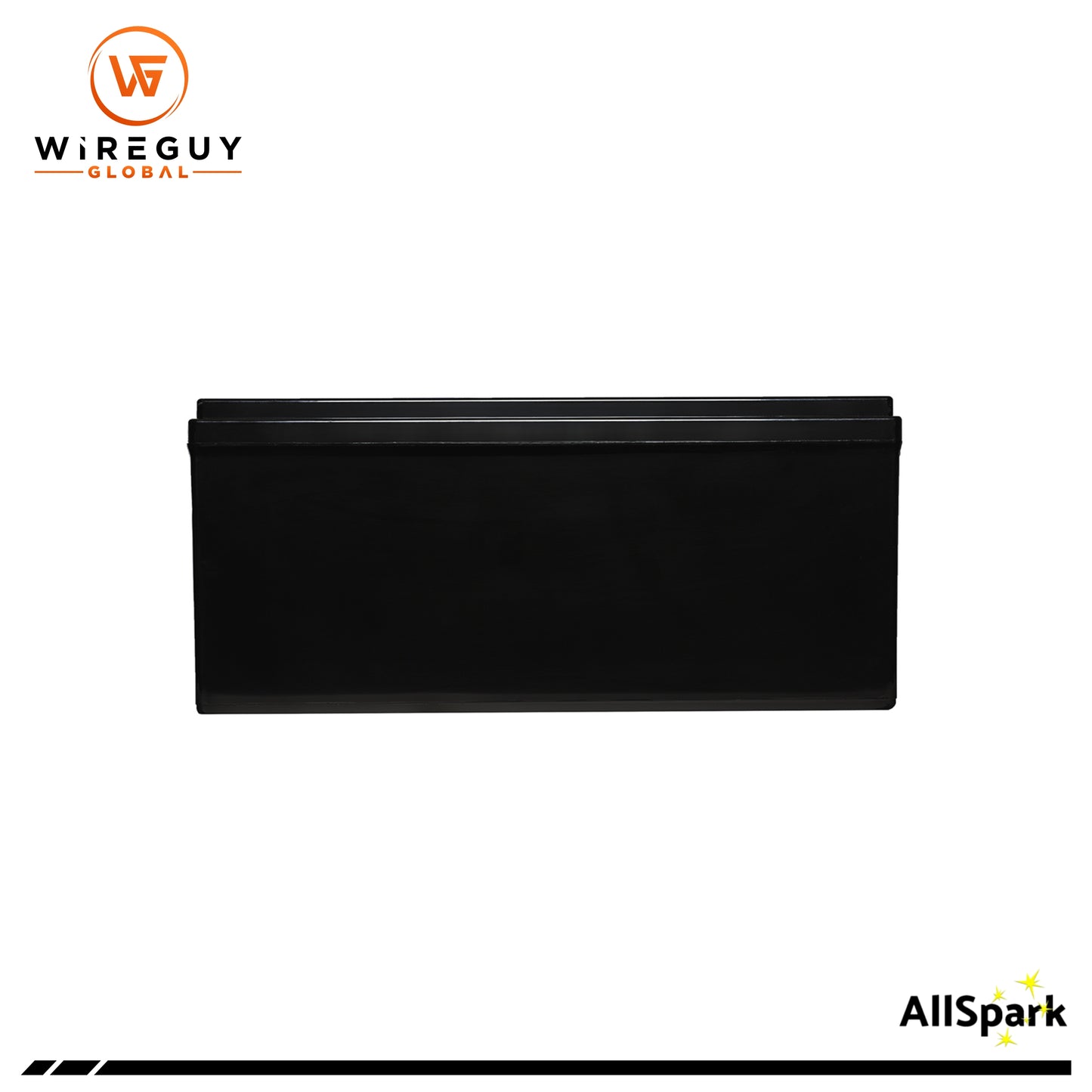 AllSpark 24V 120ah High Performance Lithium Battery