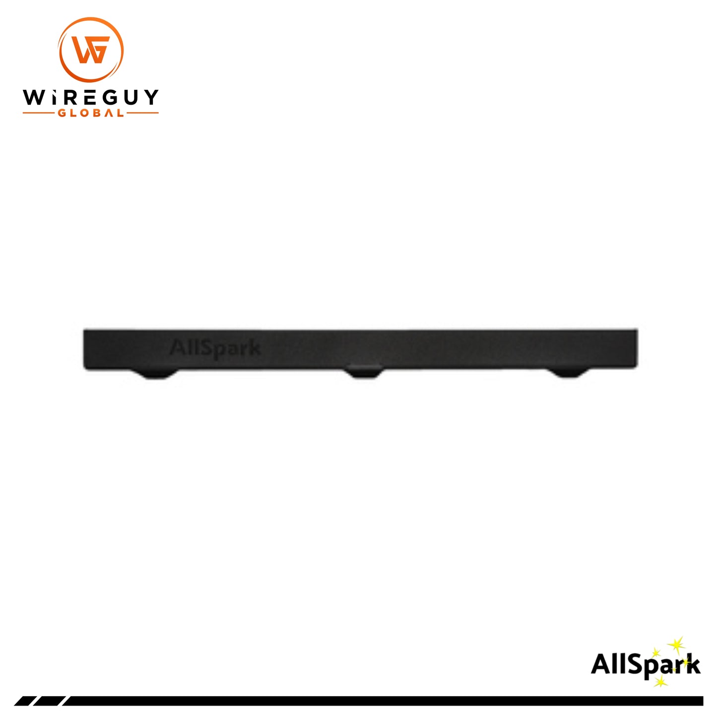 AllSpark Battery Tray - Suits Allspark Slim Line Lithium Batteries