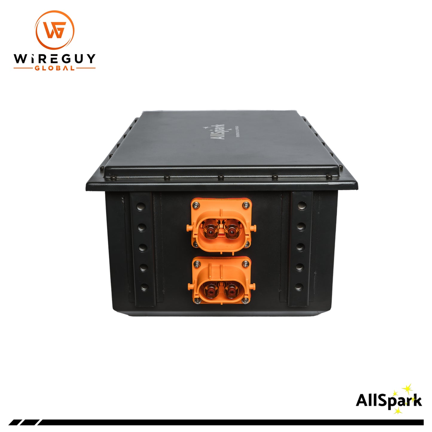 AllSpark Chassis Mount 12V 300Ah Lithium Battery ( IP67 Waterproof )