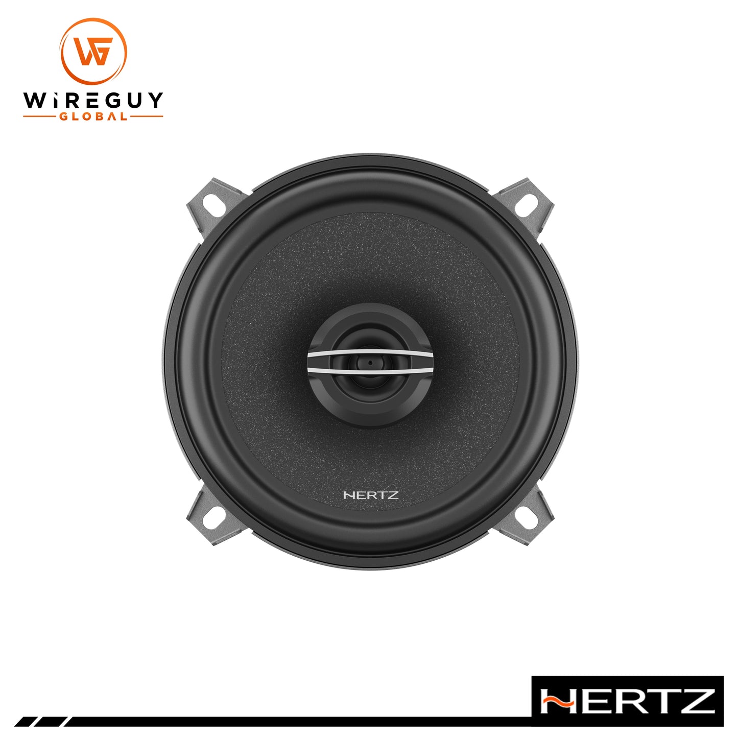 Hertz CX 130 Cento Series 5-1/4" 2-Way Car Speakers