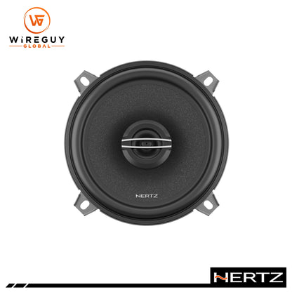 Hertz CX 130 Cento Series 5-1/4" 2-Way Car Speakers