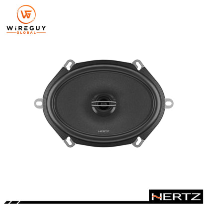 Hertz CX 570 Cento Series 5"x7" 2-Way Car Speakers