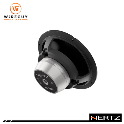 Hertz ML 1800.3 Mille Legend Series 7" Woofers