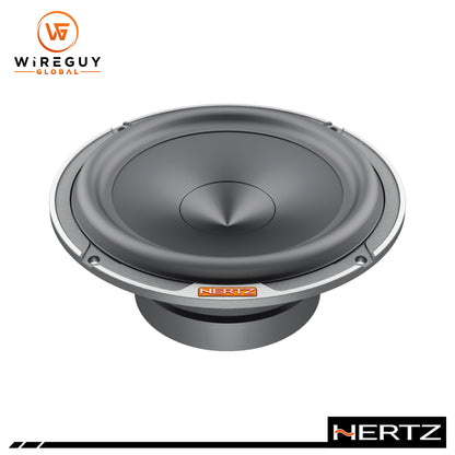 Hertz MP 165P.3 PRO Car Audio Woofers
