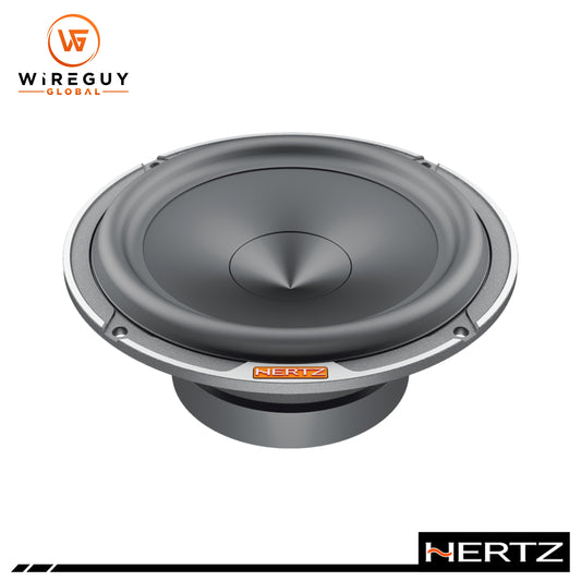 Hertz MP 165P.3 PRO Car Audio Woofers