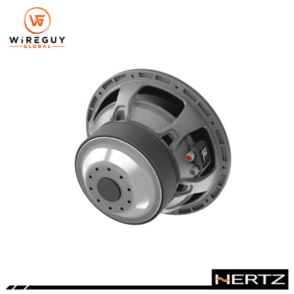 Hertz MP 250 D2.3 PRO 250 10" Subwoofers 1200 W 2+2 OHM