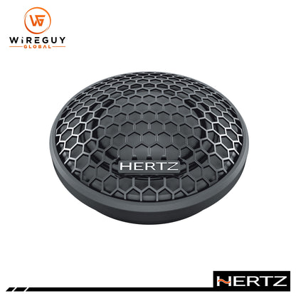 Hertz Mille MP 28.3 PRO Mille Pro Series 1-3/8" Tweeters