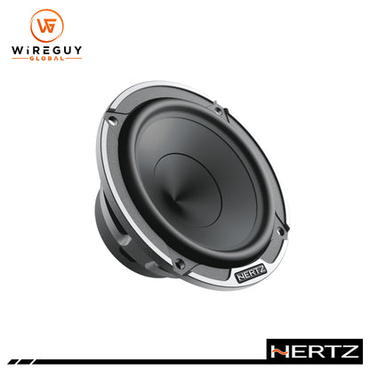Hertz MP 70.3 Mille Pro Series 3" Midrange Speakers