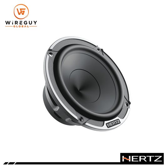 Hertz MP 70.3 Mille Pro Series 3" Midrange Speakers