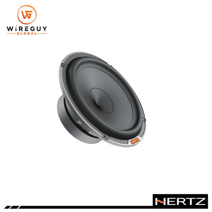 Hertz Mille MPK 1650.3 PRO 2-Way Component Speakers 250W