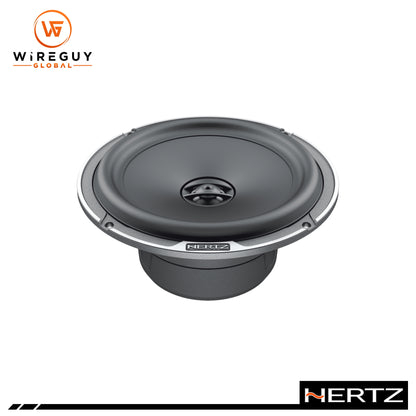 Hertz MPX 165.3 PRO Mille PRO Series 6-1/2" 2-Way Car Speakers