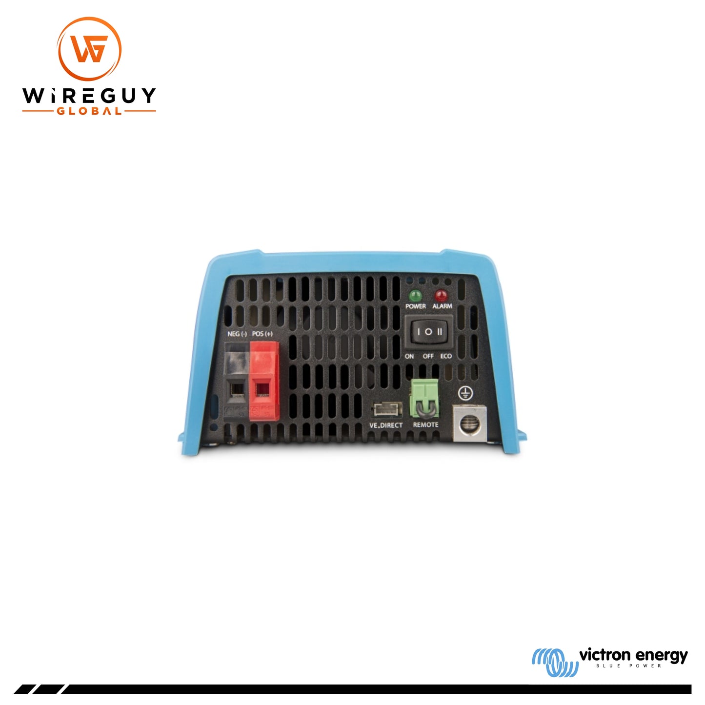 VICTRON 12V 375VA Phoenix VE.Direct Inverter