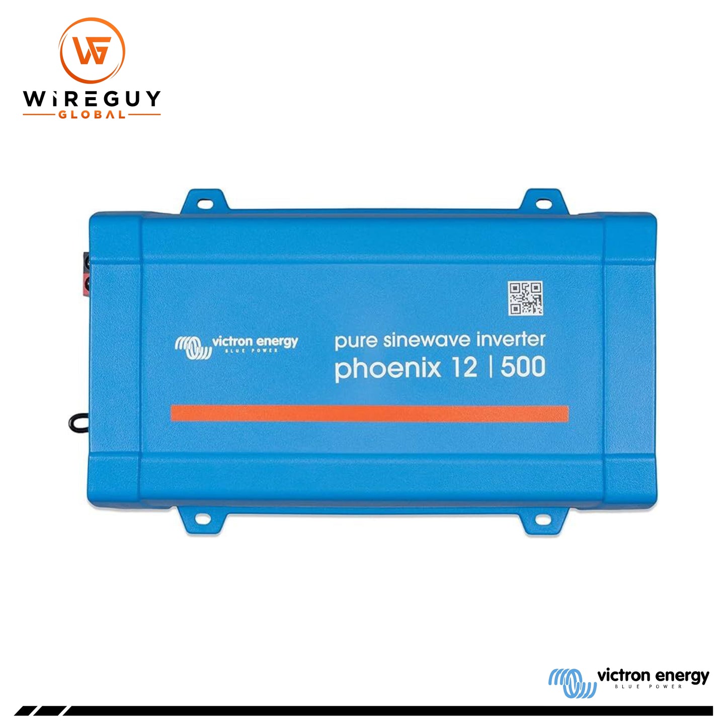 Victron Phoenix Inverter 12/500 230V VE.Direct