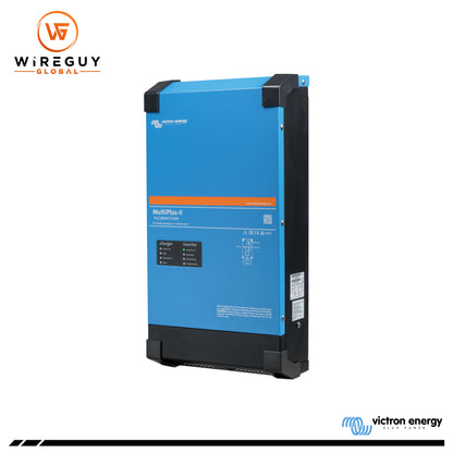 Victron MultiPlus II 12V 3000VA Inverter Charger