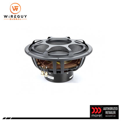 Morel Ultimo 10" Premium 2 OHM Subwoofer - 1000W RMS