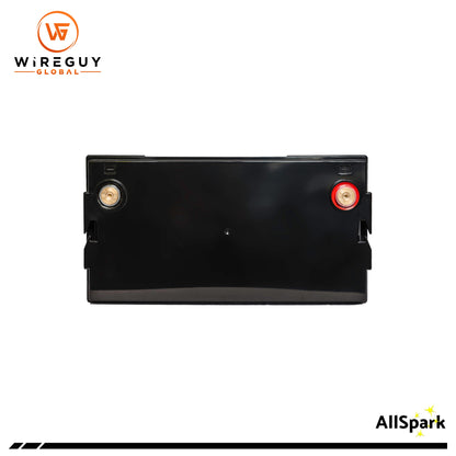 Allspark 36V 50ah High Performance Lithium Battery IP67 Marine Battery