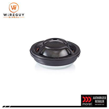 Morel BMW Reference Series 4" 2-Way Component Speakers