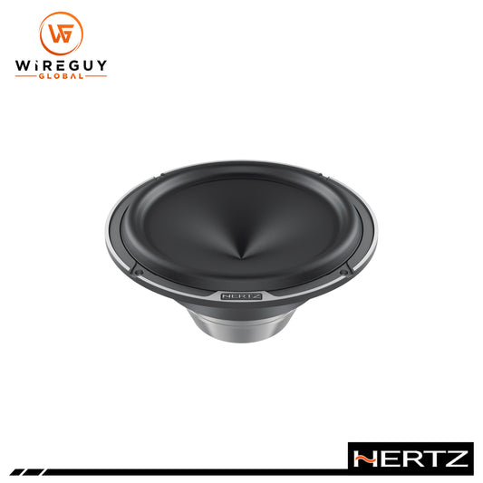 Hertz ML 1800.3 Mille Legend Series 7" Woofers
