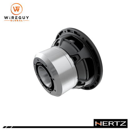 Hertz ML 2000.3 LEGEND200 8" Subwoofer 1400 W 4 OHM Single Voice Coil