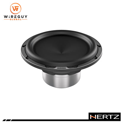 Hertz ML 2500.3 LEGEND250" 10" Subwoofer 1400 W 4 OHM