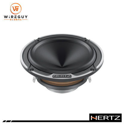 Hertz ML 700.3 Mille Legend Series 3" Midrange Speakers