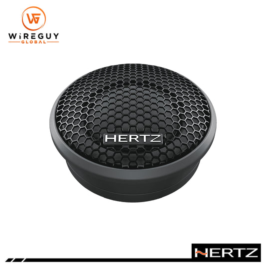 Hertz MP 25.3 Mille Pro Series 1-3/16" Tweeters