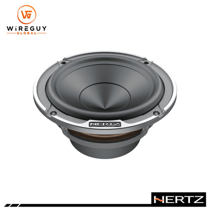 Hertz MP 70.3 Mille Pro Series 3" Midrange Speakers