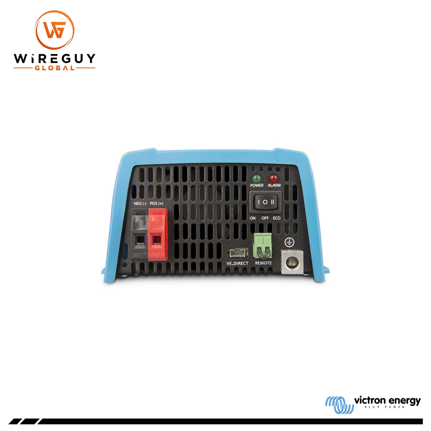 Victron Phoenix Inverter 12/500 230V VE.Direct