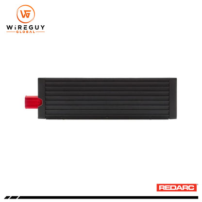 Redarc 1200W 12V RS3 Pure Sine Wave Inverter