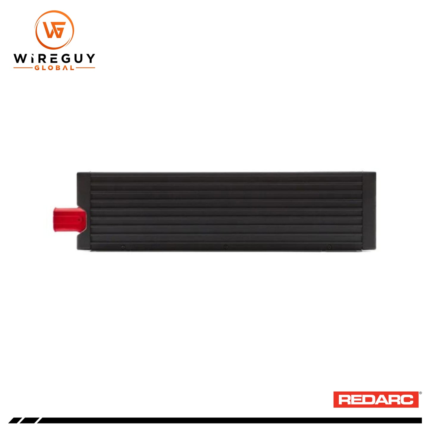 Redarc 3000W 12V RS3 Pure Sine Wave Inverter