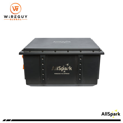 AllSpark Chassis Mount 12V 300Ah Lithium Battery ( IP67 Waterproof )