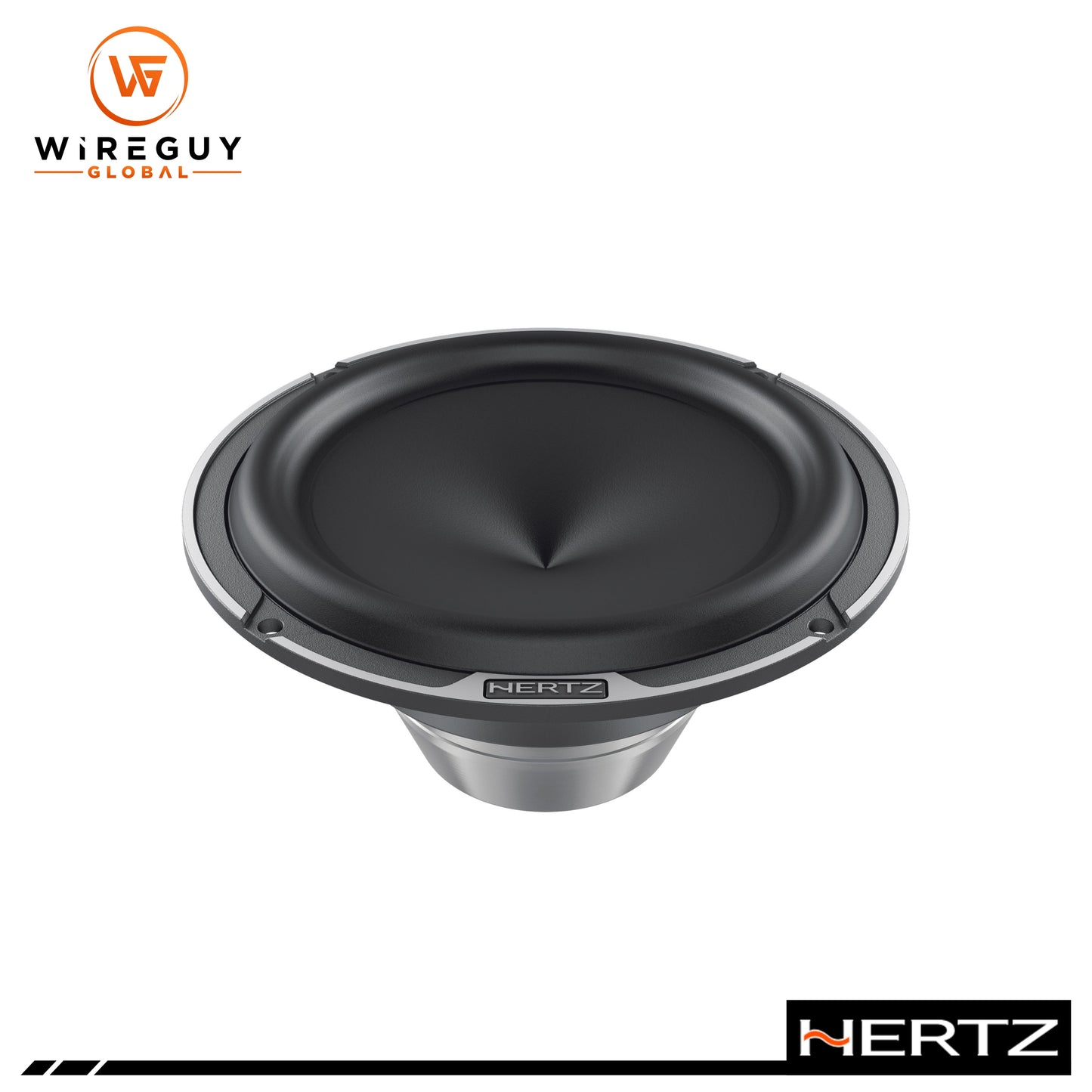Hertz Mille ML 1650.3 LEGEND Mille LEGEND Series 6-1/2" Woofers
