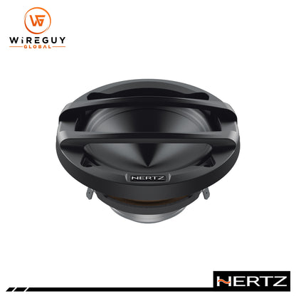 Hertz ML 700.3 Mille Legend Series 3" Midrange Speakers