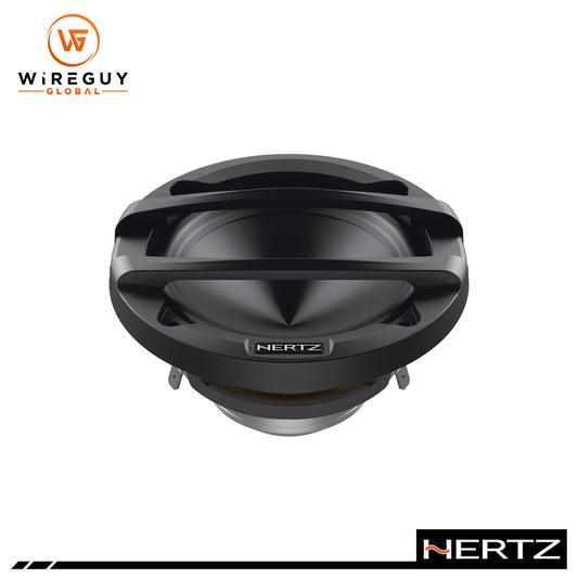 Hertz ML 700.3 Mille Legend Series 3" Midrange Speakers