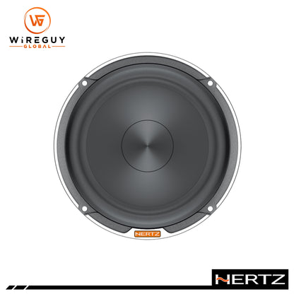 Hertz MP 165P.3 PRO Car Audio Woofers