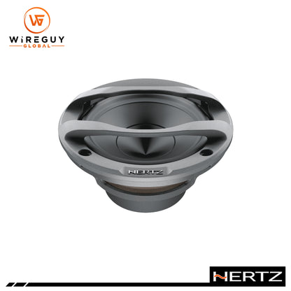 Hertz MP 70.3 Mille Pro Series 3" Midrange Speakers