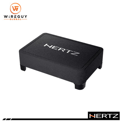 Hertz MPBX 300 S2 Mille Pro Series 12" Shallow-Mount 2-OHM Component Subwoofer