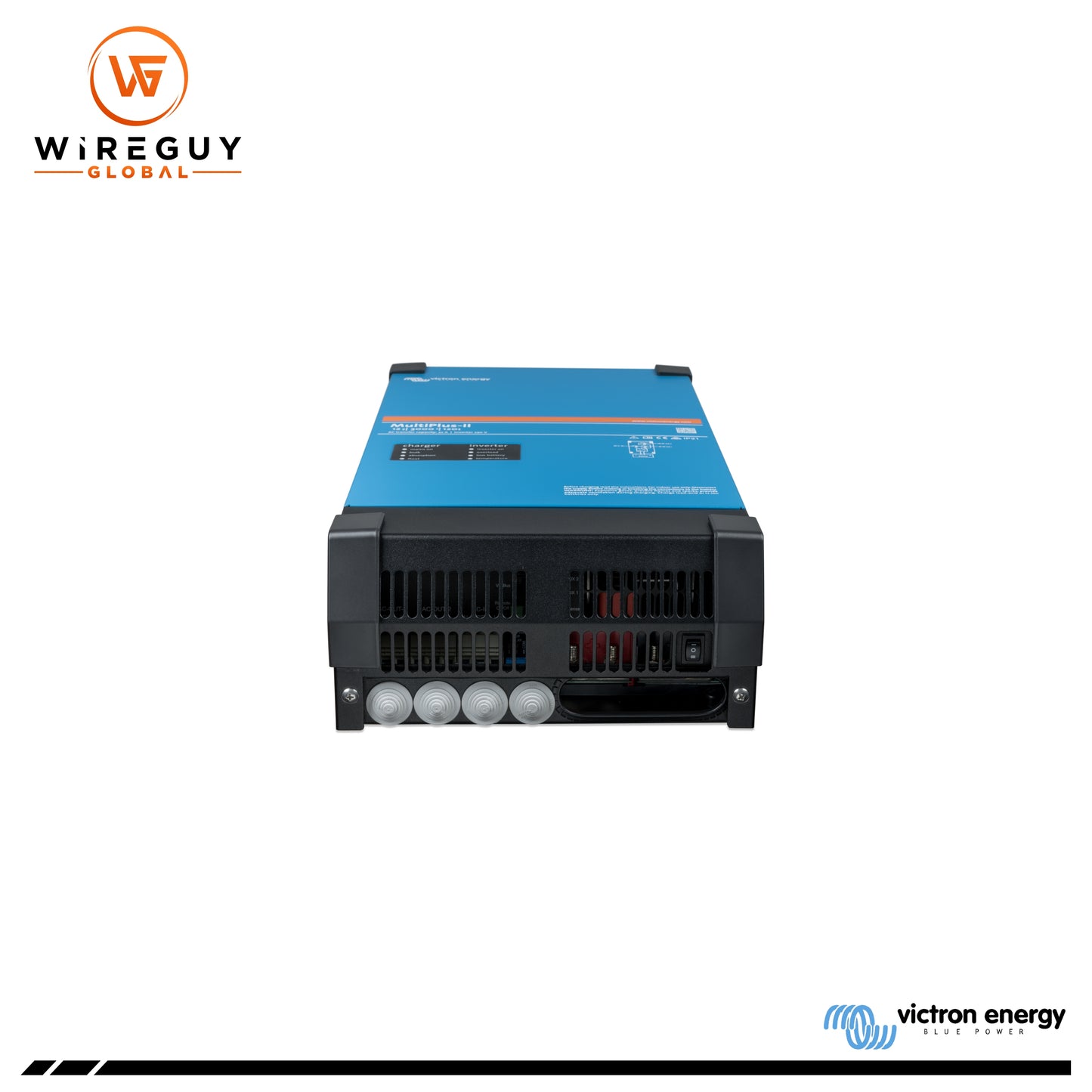 Victron MultiPlus II 12V 3000VA Inverter Charger