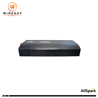 AllSpark 12V 2500 Watt PRO Series Pure Sine Wave Inverter