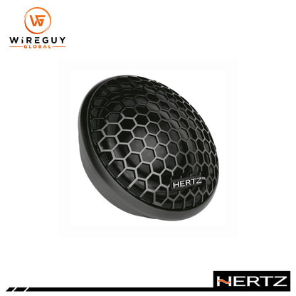 Hertz CK 165 Cento Series 6-1/2" Component Speaker System