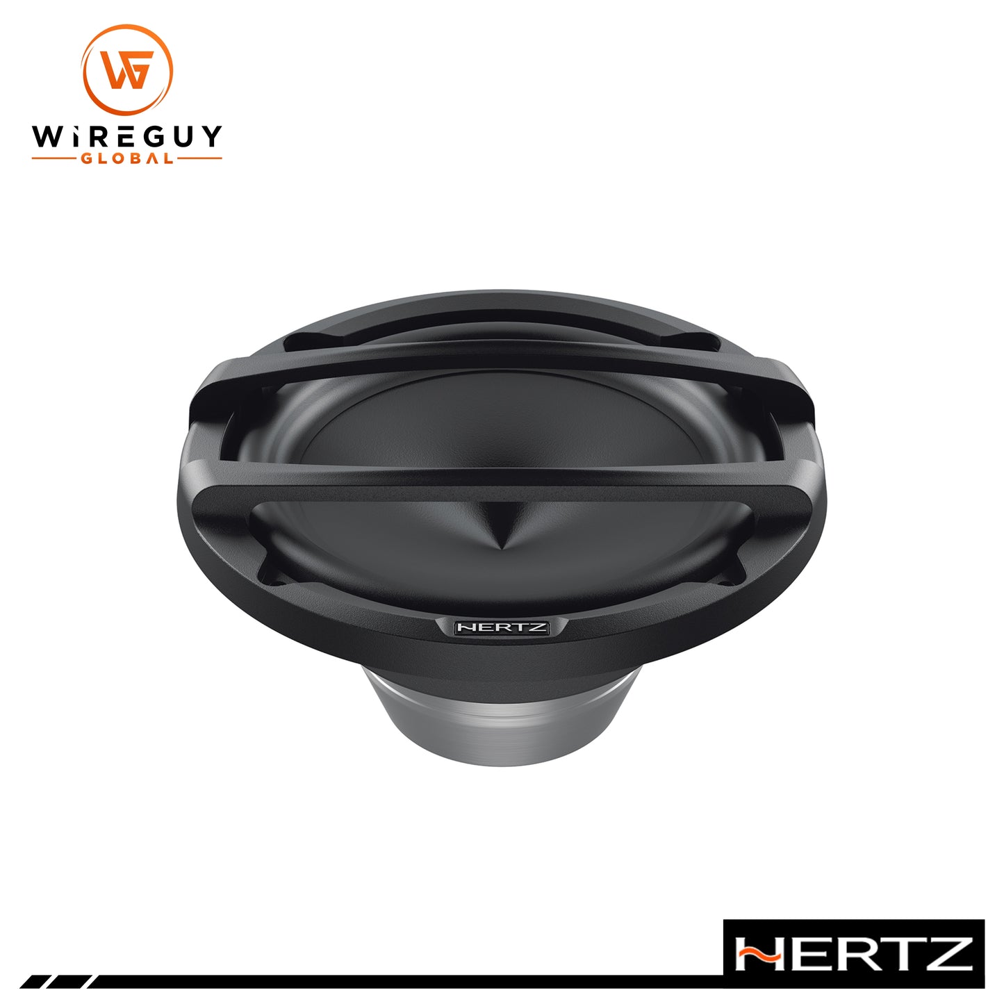 Hertz Mille ML 1650.3 LEGEND Mille LEGEND Series 6-1/2" Woofers