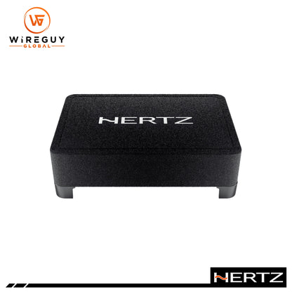 Hertz MPBX 300 S2 Mille Pro Series 12" Shallow-Mount 2-OHM Component Subwoofer