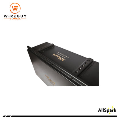 AllSpark Chassis Mount 24V 200Ah Lithium Battery ( IP67 Waterproof )