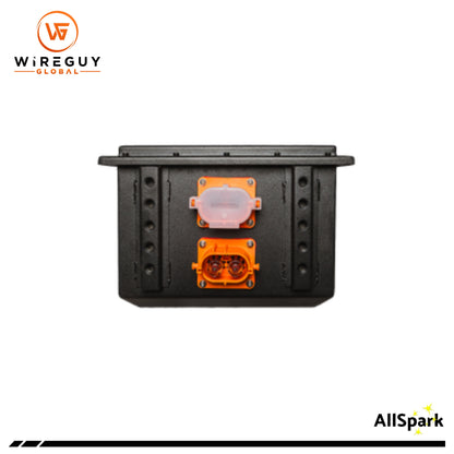 AllSpark Chassis Mount 24V 200Ah Lithium Battery ( IP67 Waterproof )