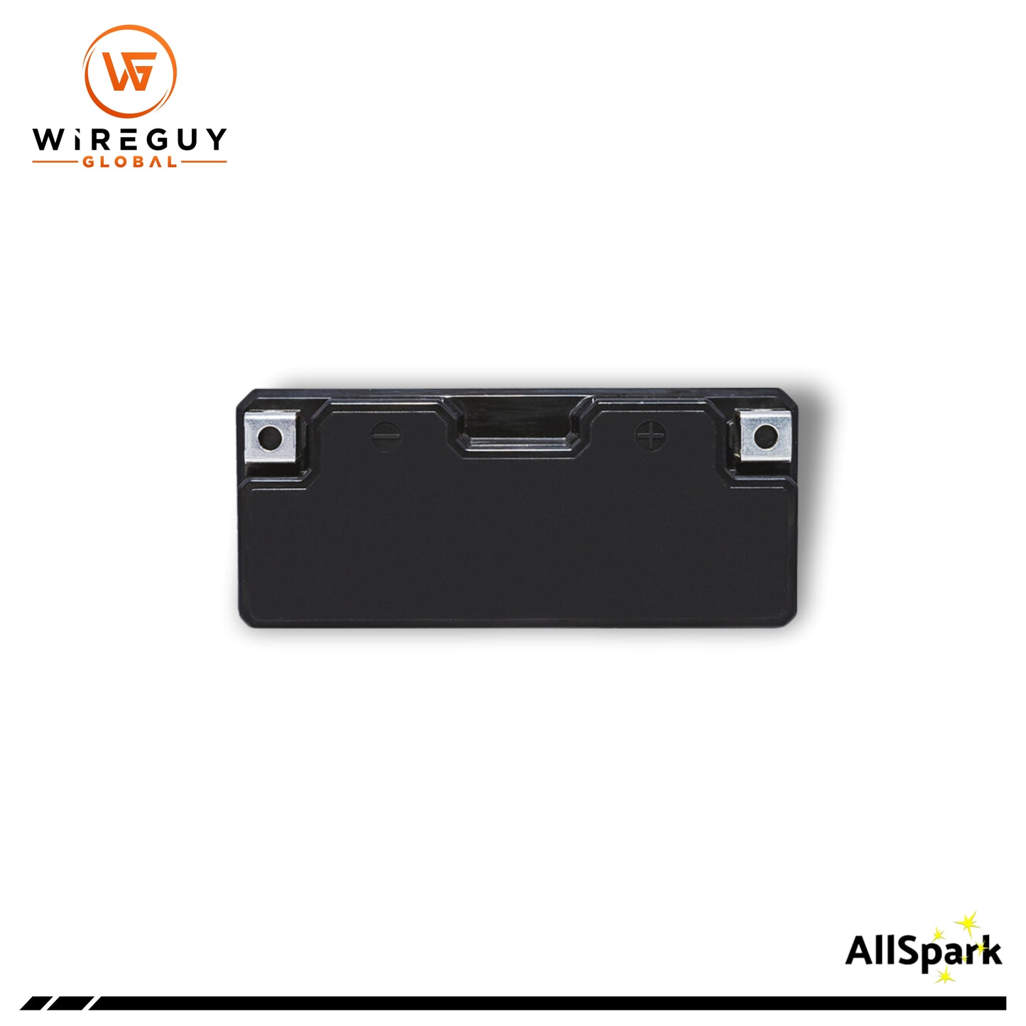 AllSpark 12v Lithium Alarm Battery